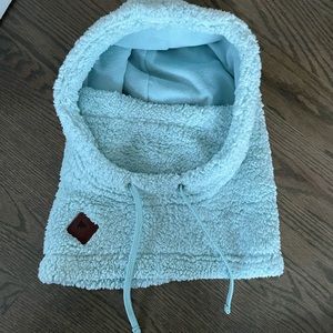 Burton Cora Ski Hood